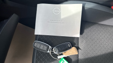 Nissan Juke 1.0 DiG-T 114 N-Connecta 5dr Petrol Hatchback